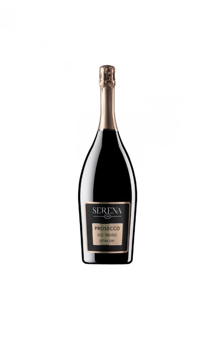 Prosecco Serena Wines Magnum Extra Dry L Fancy Drinks